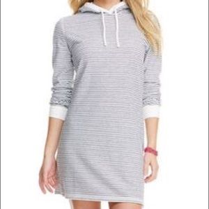 Hooded Vineyard Vines Bathing Suit Coverup